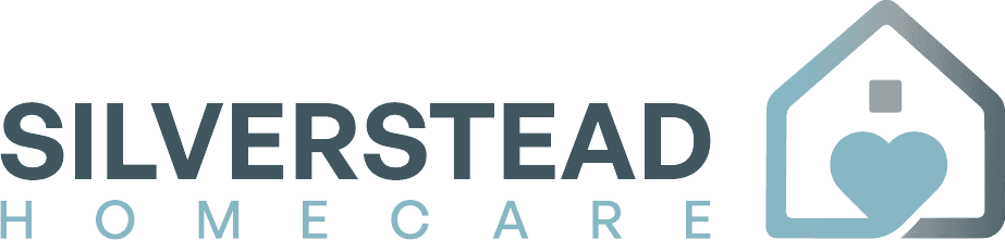 Silverstead Homecare logo