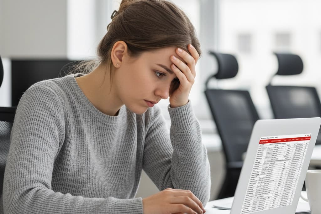 Care consultant reviewing CQC framework evidence