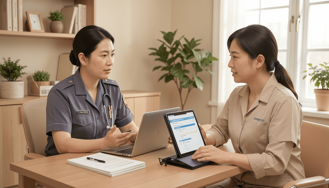 CQC DoLS inspection guidance