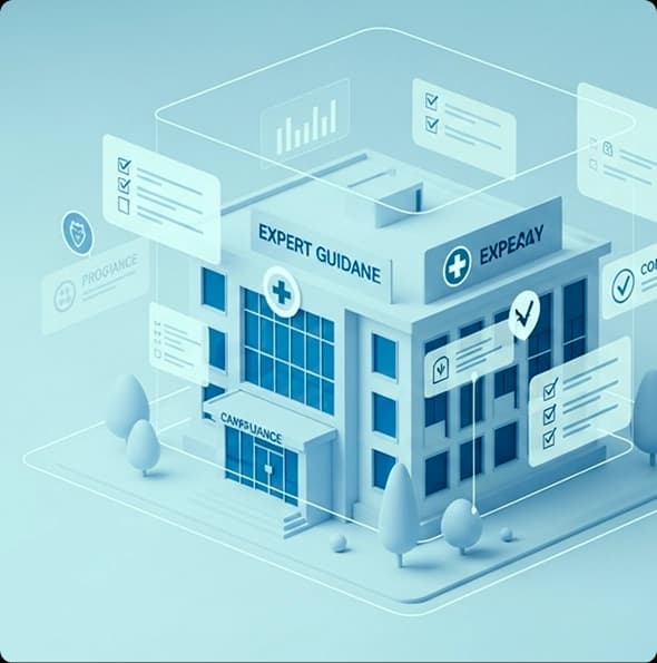 CareSync Experts compliance guidance