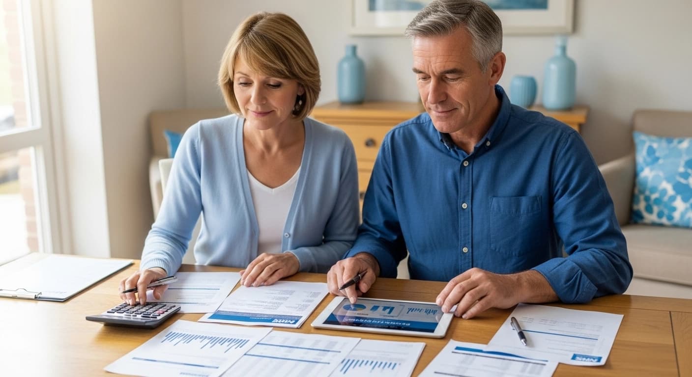 Application process for care providers
