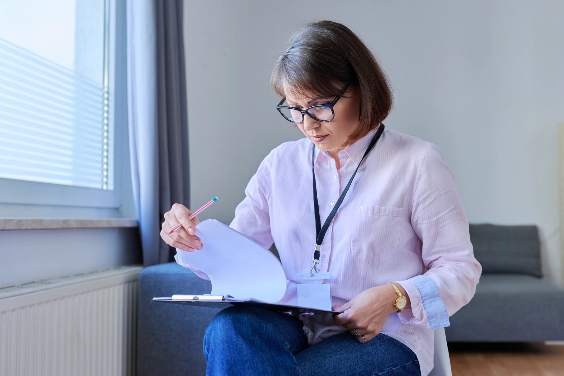 Safeguarding policies documentation