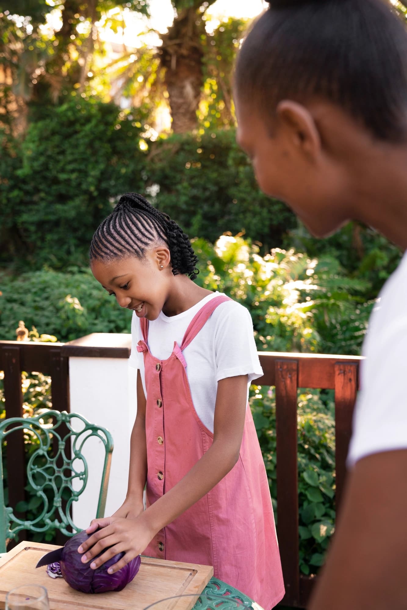 Children's services tender consultation