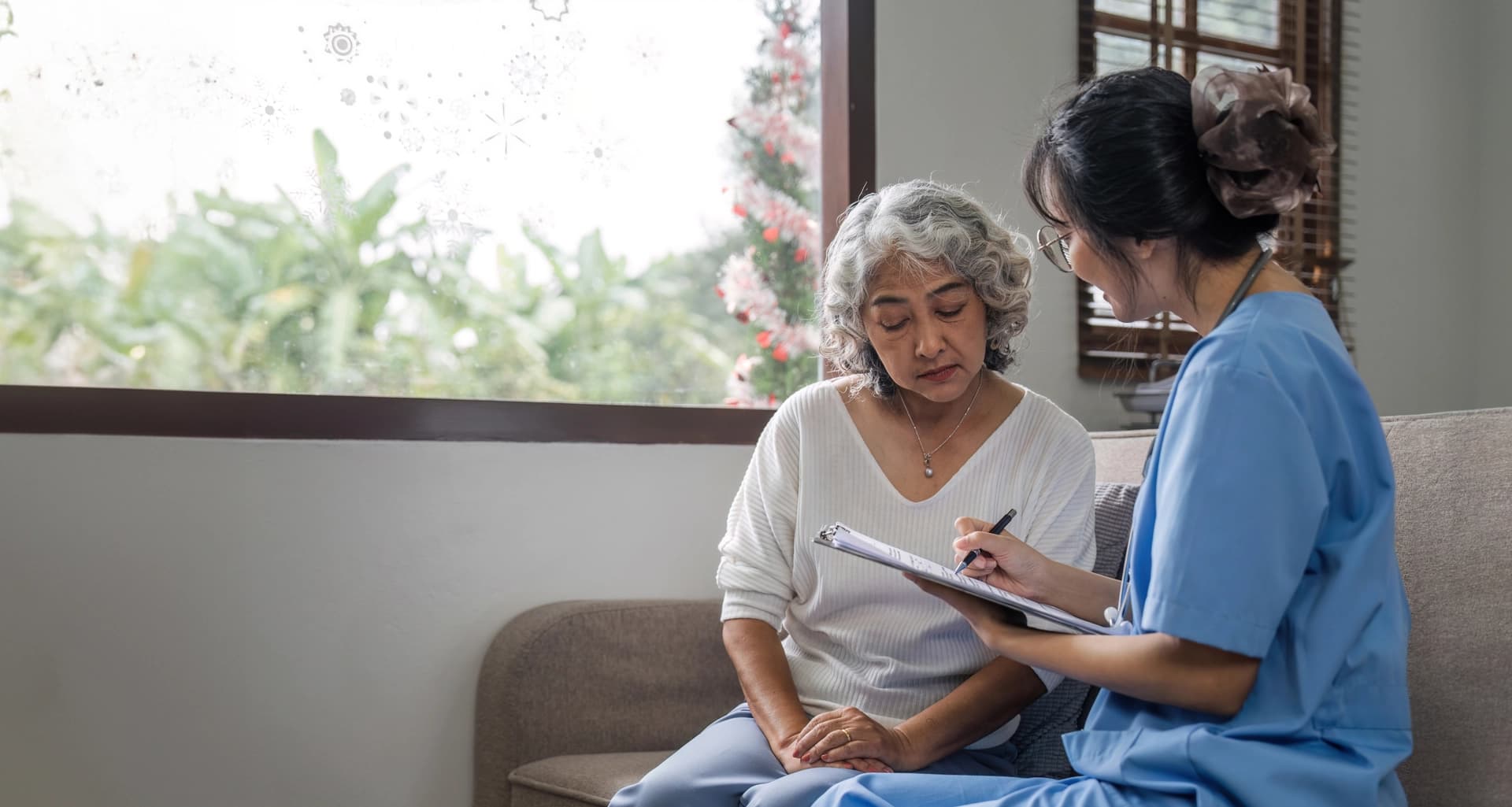 Care Sync Experts consultation