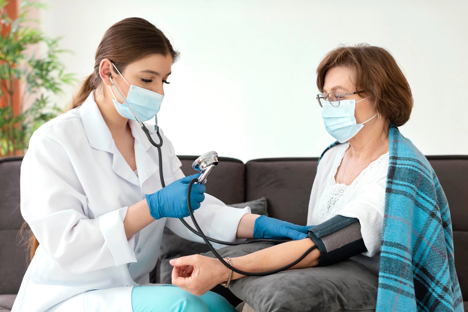 Health and social care tender portals