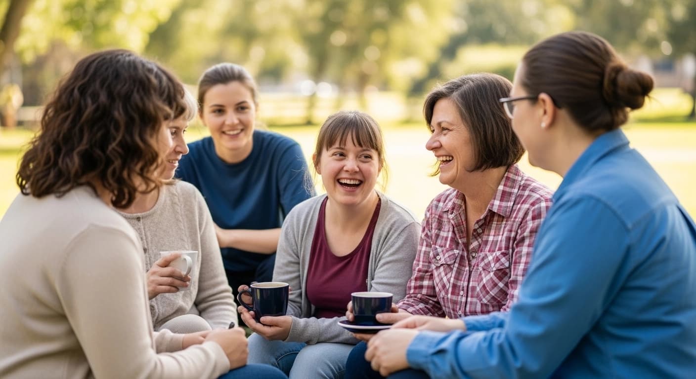 Supported living policies and procedures documentation