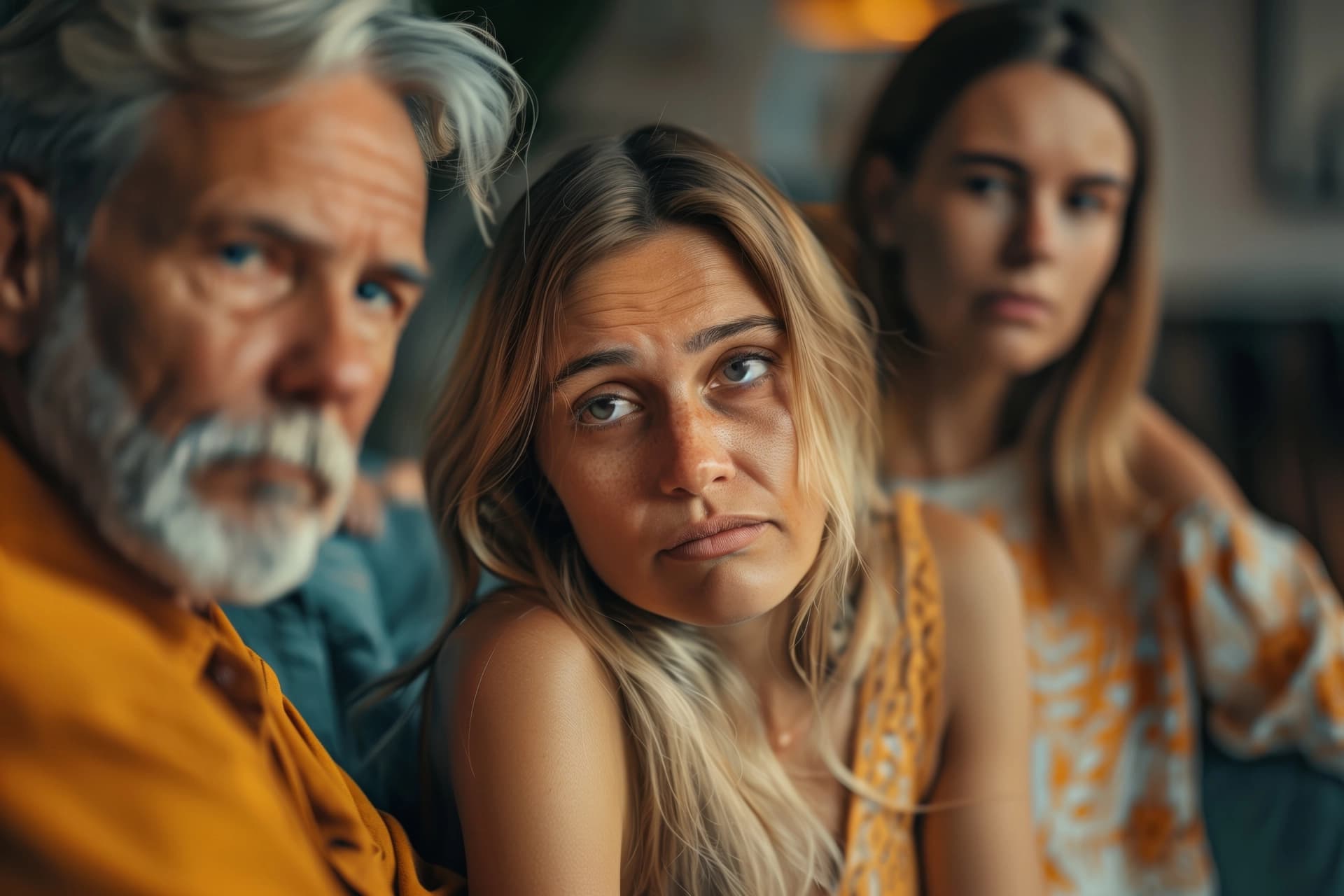 Adults with mental health conditions in supported living