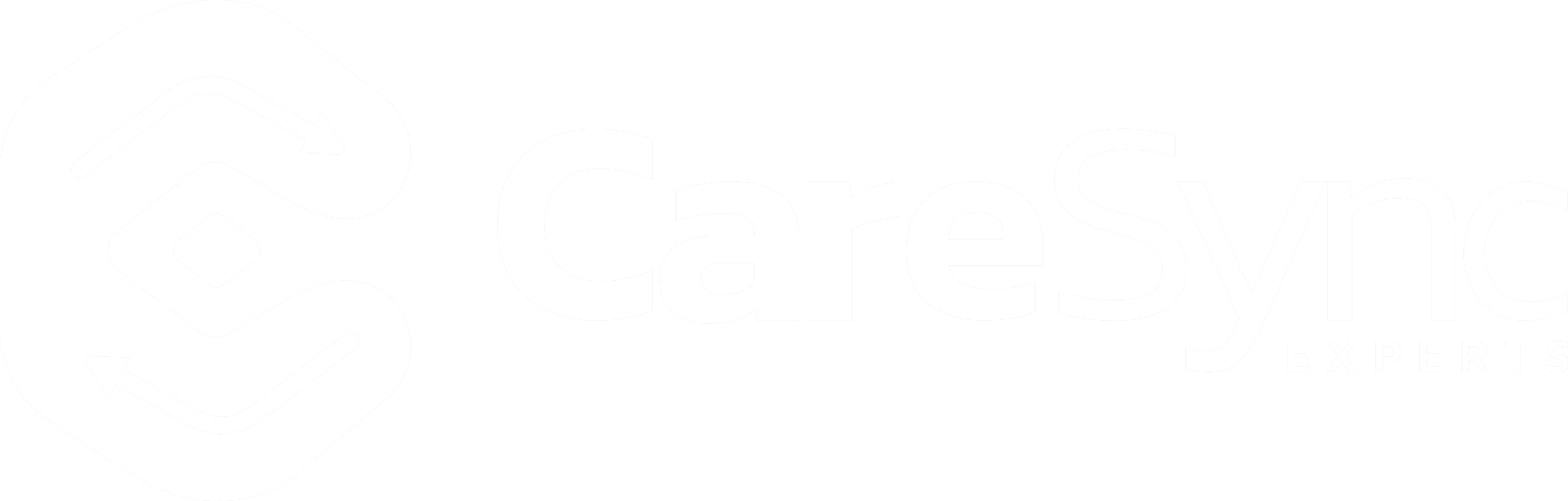 CareSync Logo