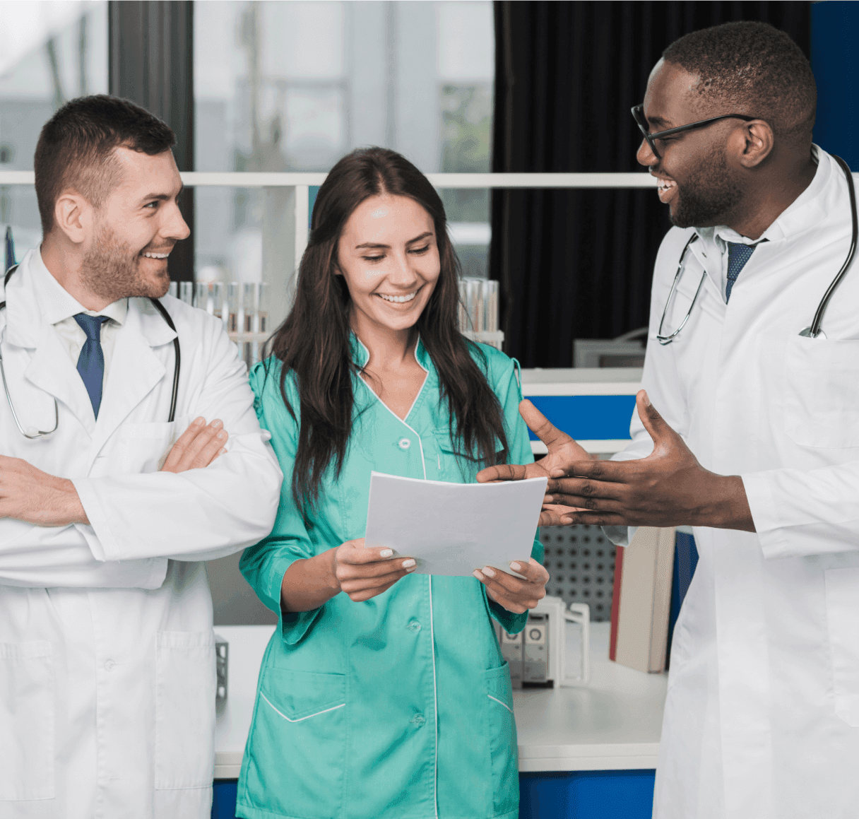 Health and safety compliance training