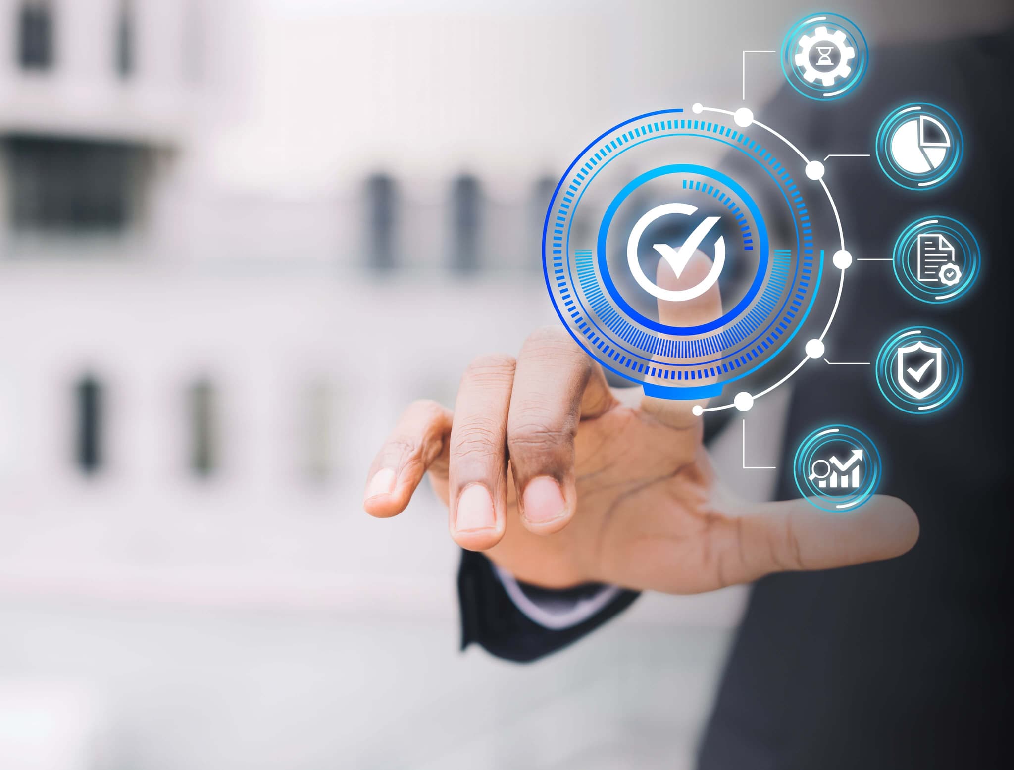 Compliance Management