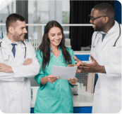 Care Sync Experts tender writing team supporting care providers