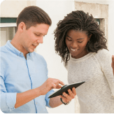 Care Sync Experts tender writing team supporting care providers