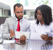 Care Sync Experts tender writing team supporting care providers