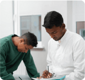 Care Sync Experts tender writing team supporting care providers