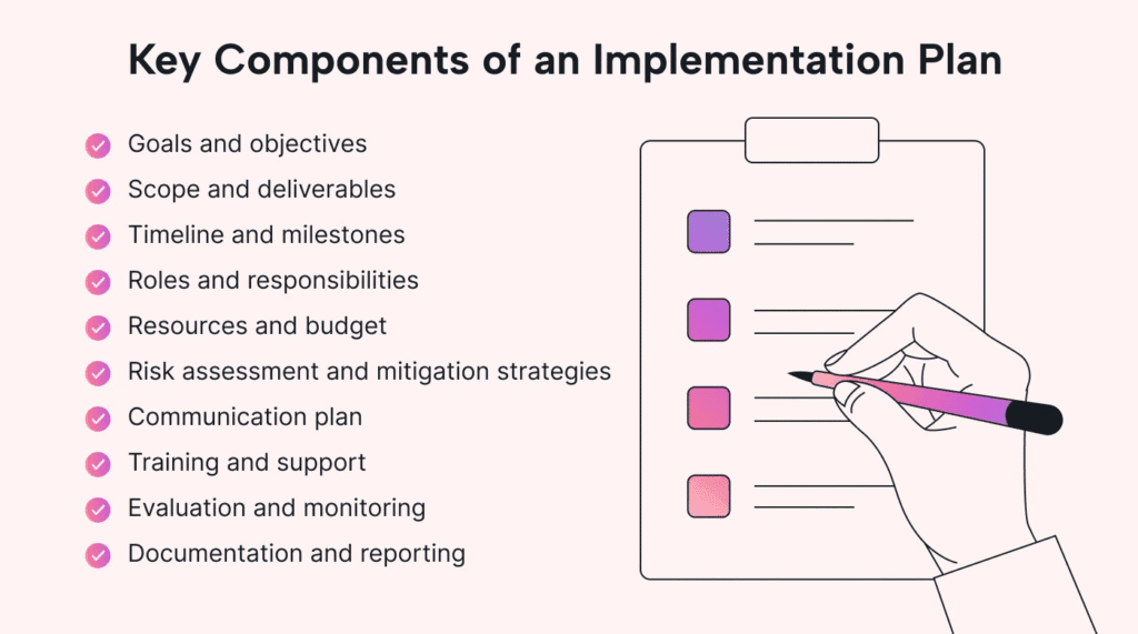Employment Rights Bill- Implementation Plan