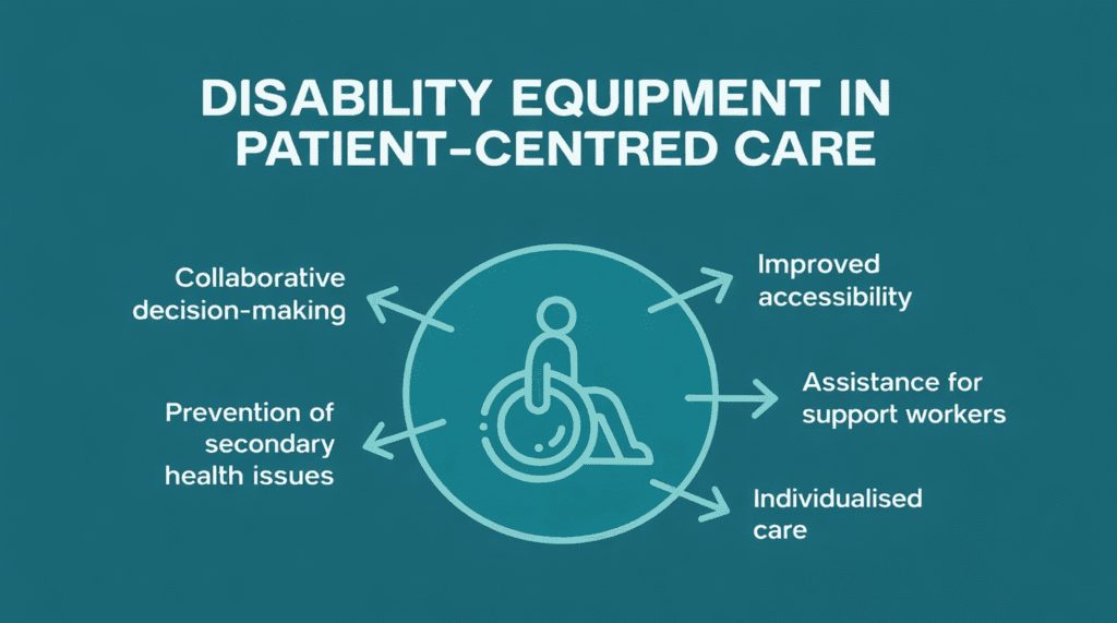 What Is Person-Centred Care