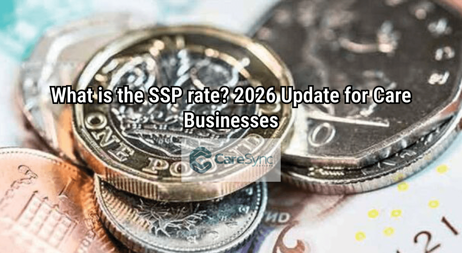 What is the SSP rate? 2026 Update