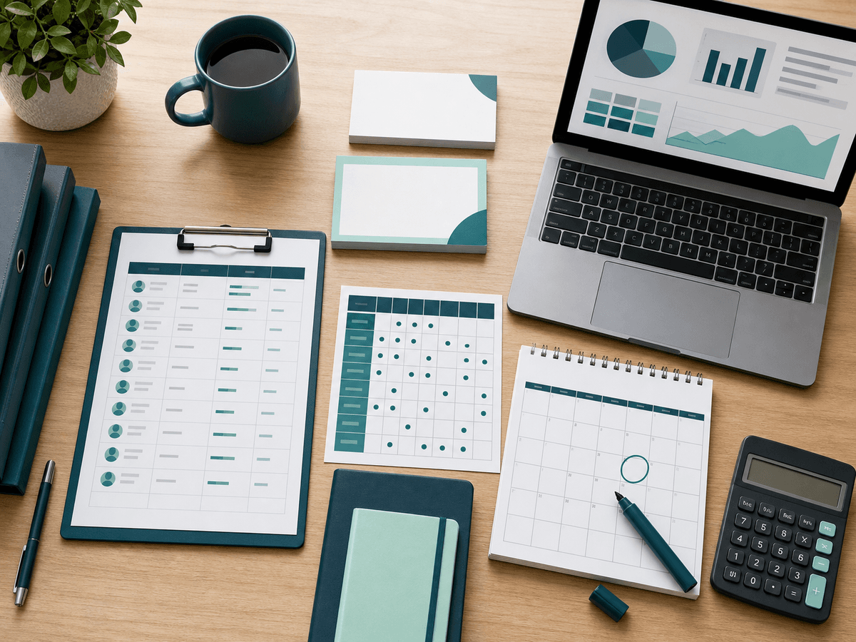 ASC-WDS workforce records workspace with an anonymised staff register, training matrix and renewal calendar