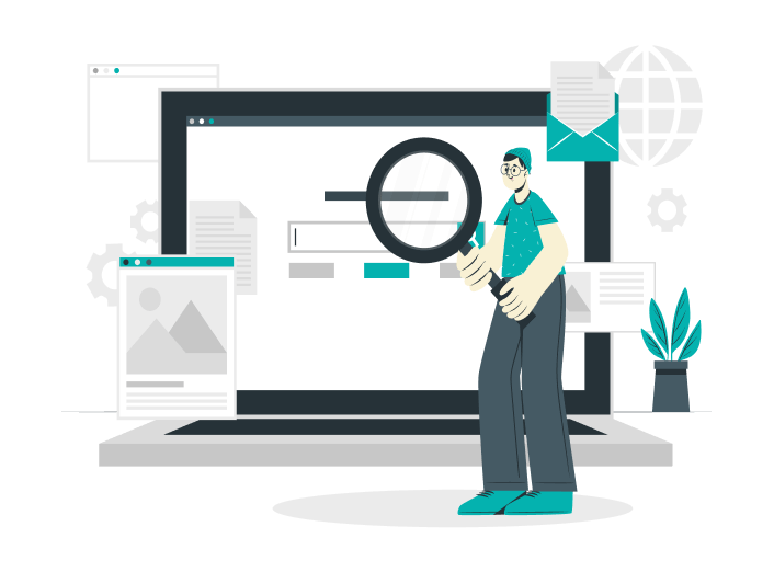 Descriptive alt text