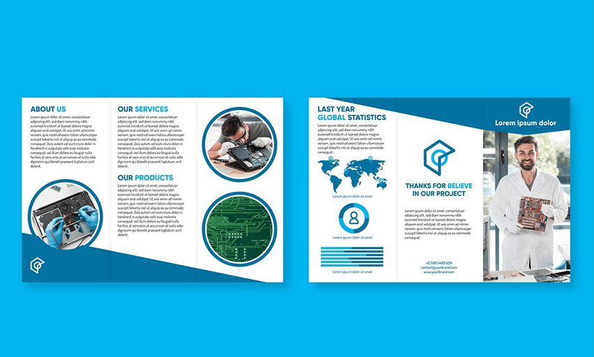 Descriptive alt text