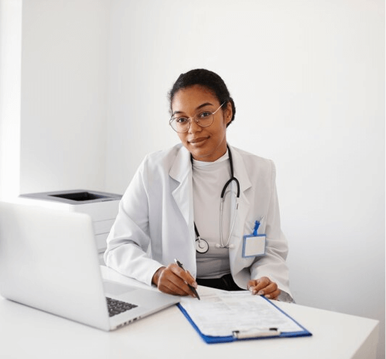 Descriptive alt text