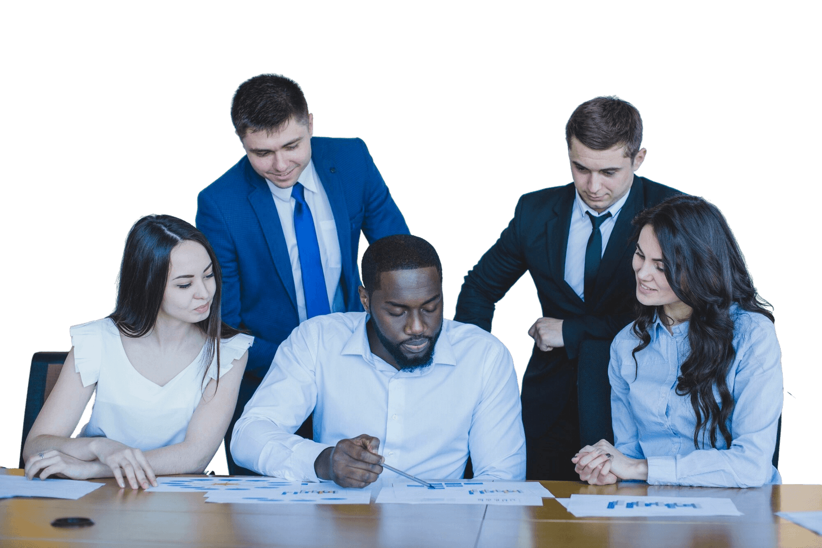 Session 2 - Leadership, governance, and improvement cycle