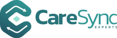 Care Sync Experts Logo