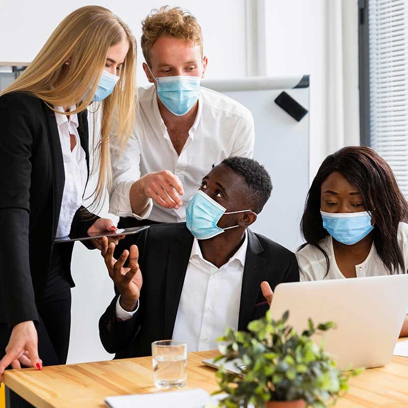 Compliance Excellence and CQC Inspection Mastery