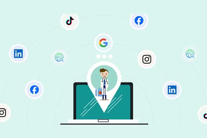 Social Media Integration