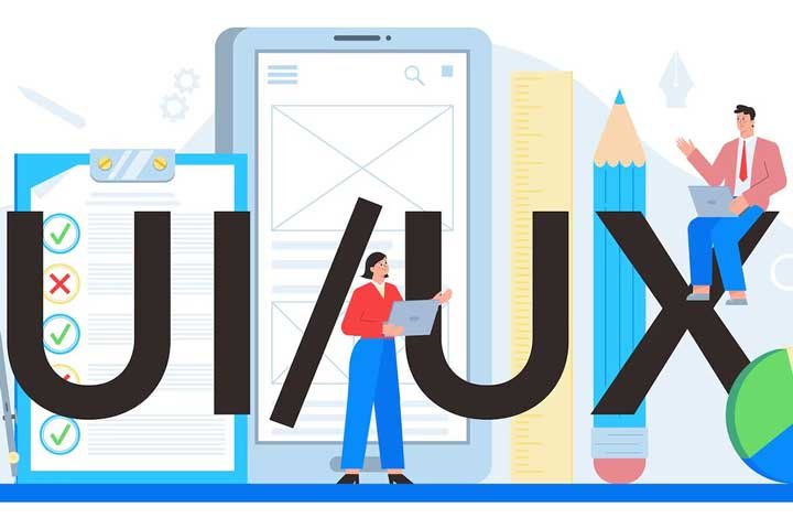 User Friendly Websites