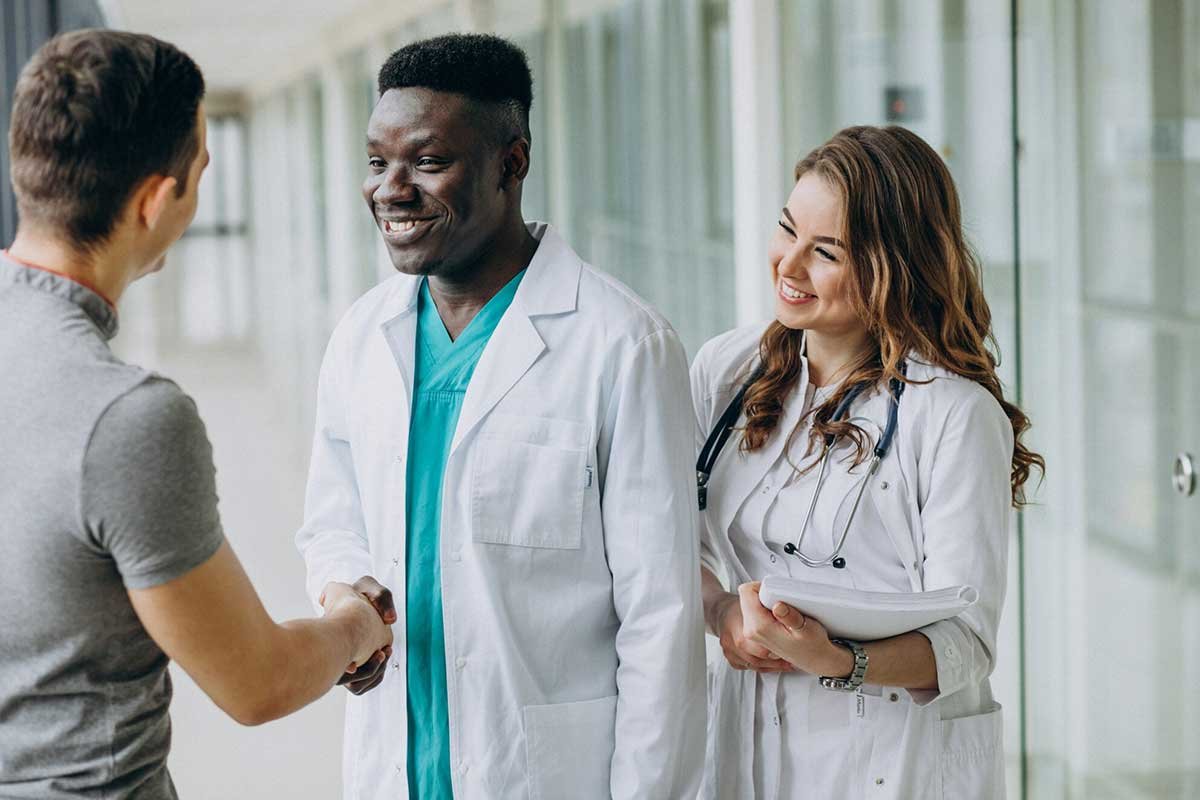 Why Should You Choose Care Sync Experts?