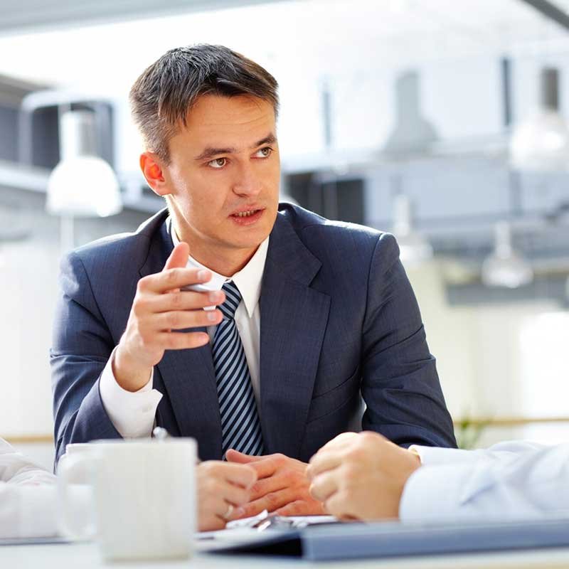Our Expertise in Bid Management