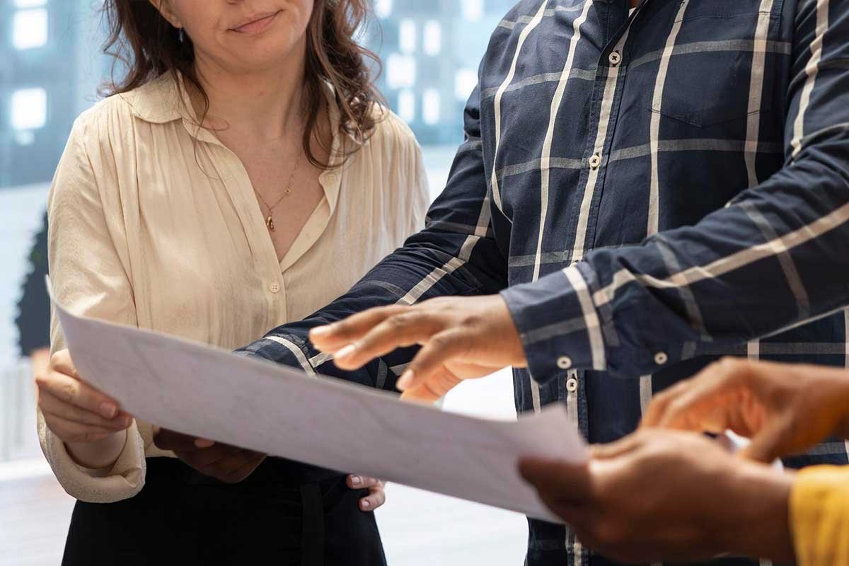 Comprehensive Steps for Business Optimisation