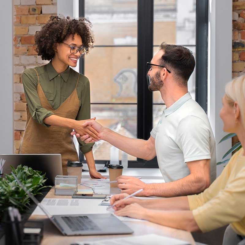 Benefits of Partnering with Care Sync Experts