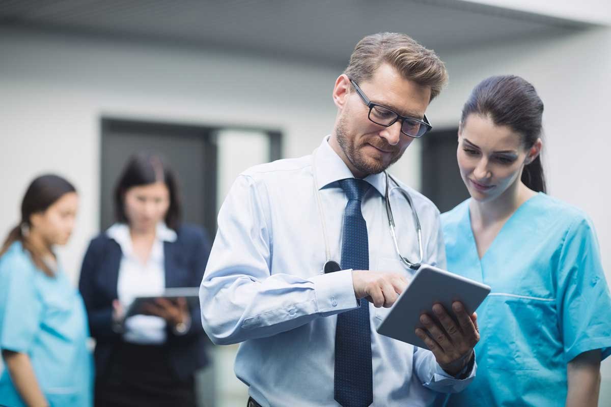 Our Expertise in Mock CQC Inspections