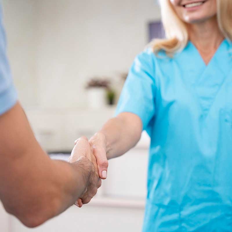 Benefits of Partnering with Care Sync Experts