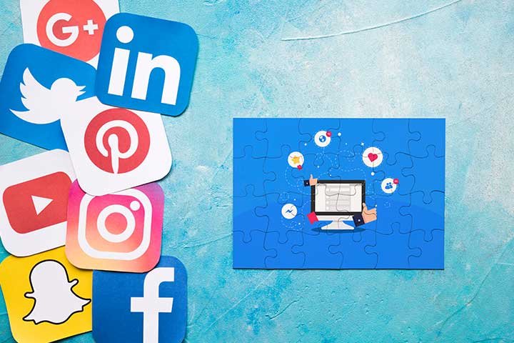 Social Media