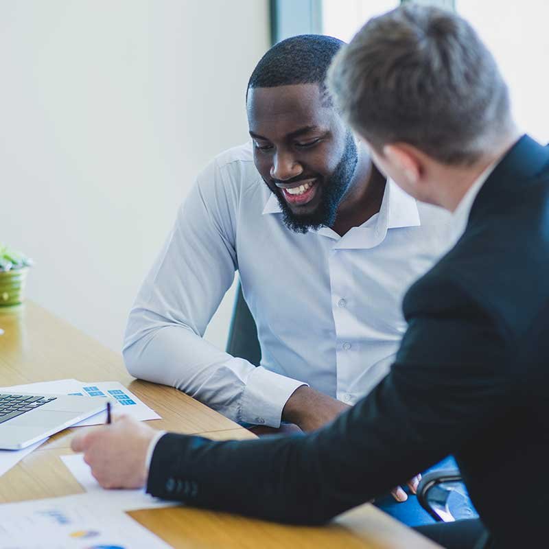 temporary staffing business planning image
