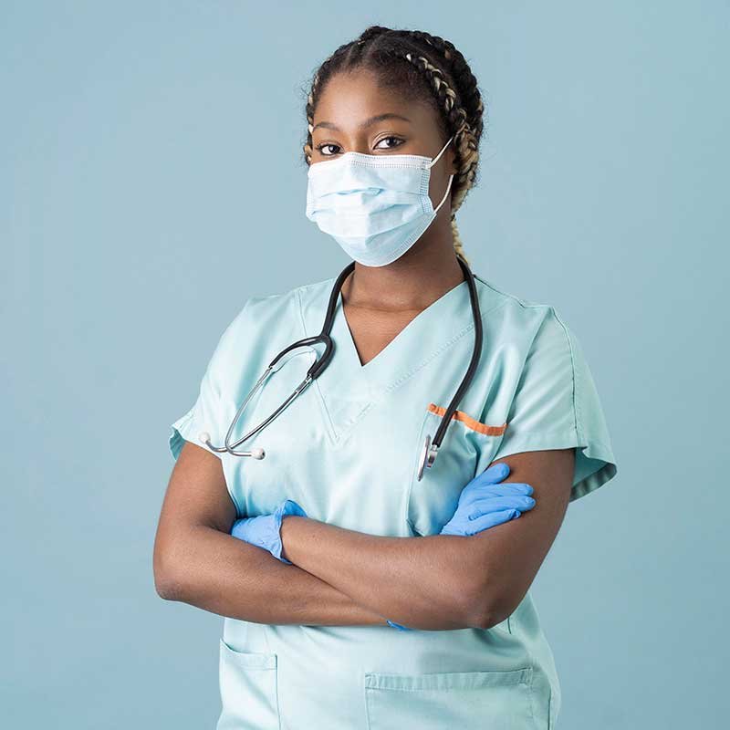 Temporary Staffing Uniforms