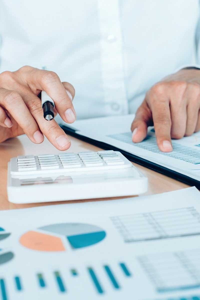 Financial Planning and Funding